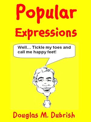 cover image of Popular Expressions
